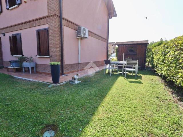 Appartamento in vendita a Reggio Emilia