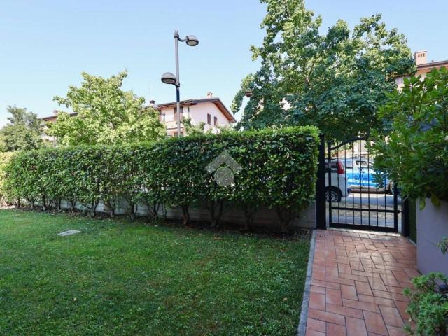 Appartamento in vendita a Reggio Emilia