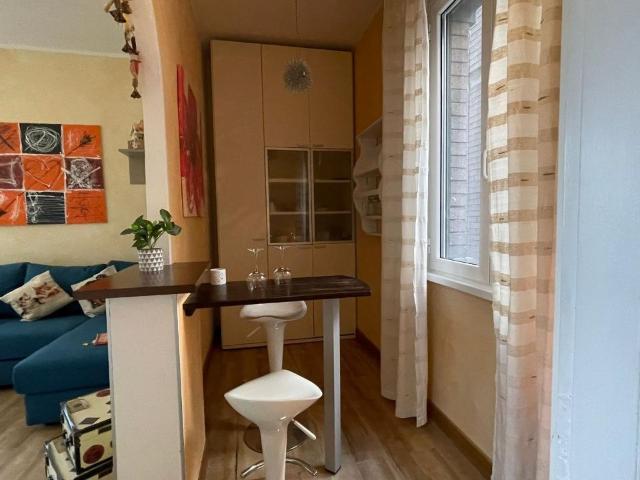 Appartamento in vendita a Reggio Emilia