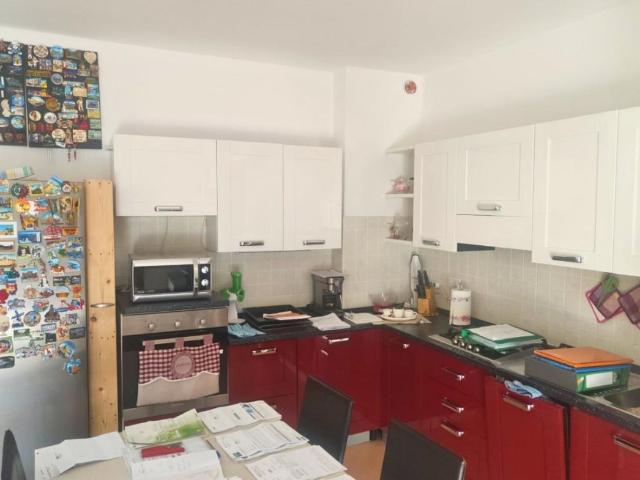 Appartamento in vendita a Reggio nell'Emilia