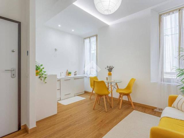 Appartamento in vendita a Reggio Emilia
