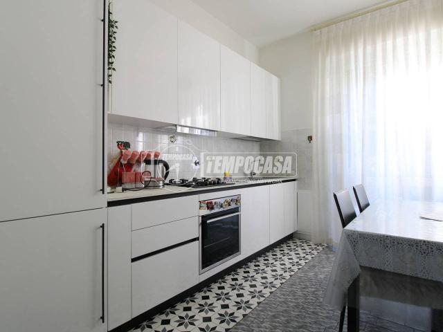 Appartamento in vendita a Reggio Emilia
