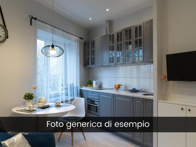 Appartamento in vendita a Reggio nell'Emilia