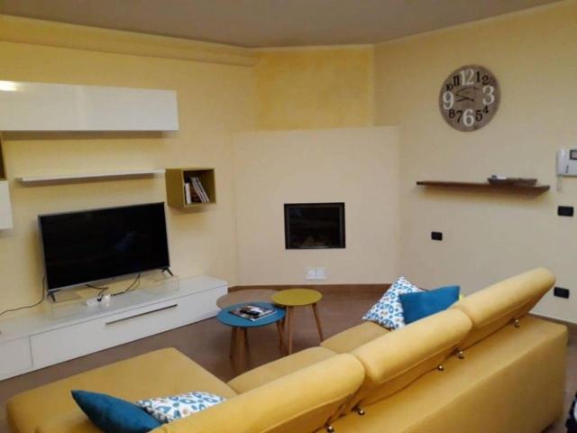 Appartamento in vendita a Reggio Emilia