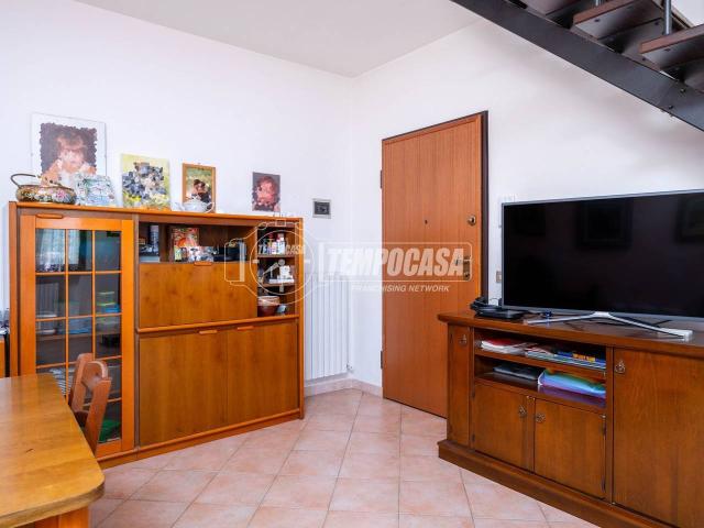 Appartamento in vendita a Reggio Emilia