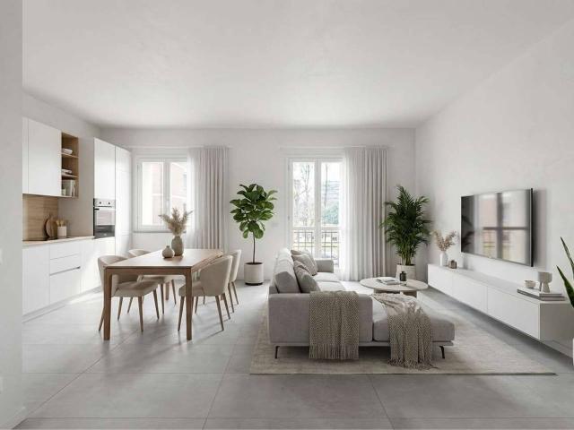 Appartamento in vendita a Reggio Emilia