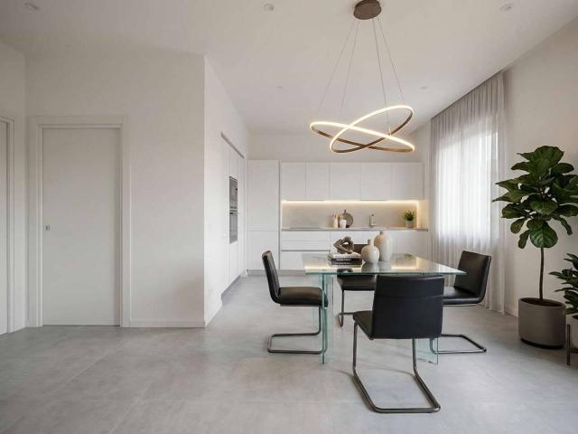 Appartamento in vendita a Reggio Emilia