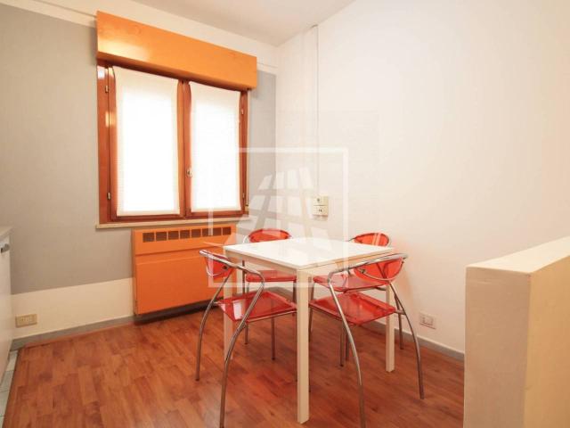 Appartamento in vendita a Reggio Emilia