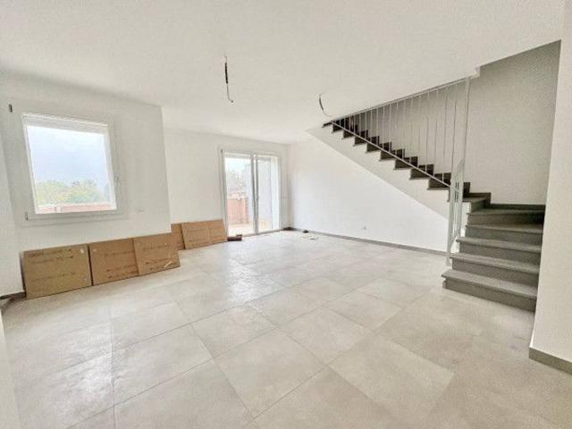 Appartamento in vendita a Reggio Emilia