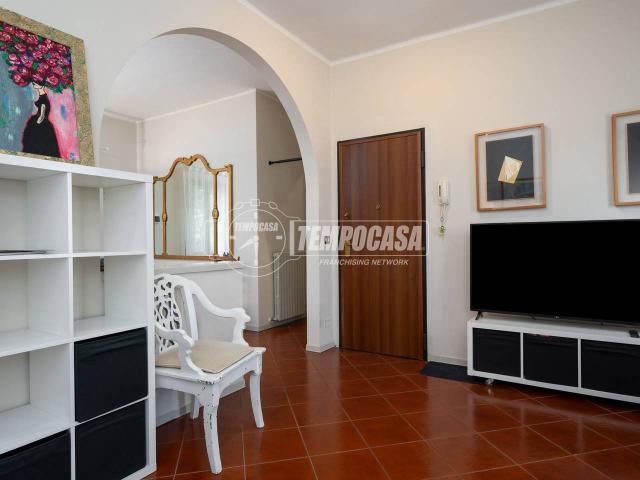 Appartamento in vendita a Reggio nell'Emilia