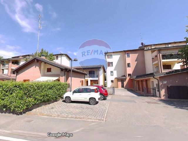 Appartamento in vendita a Reggio nell'Emilia