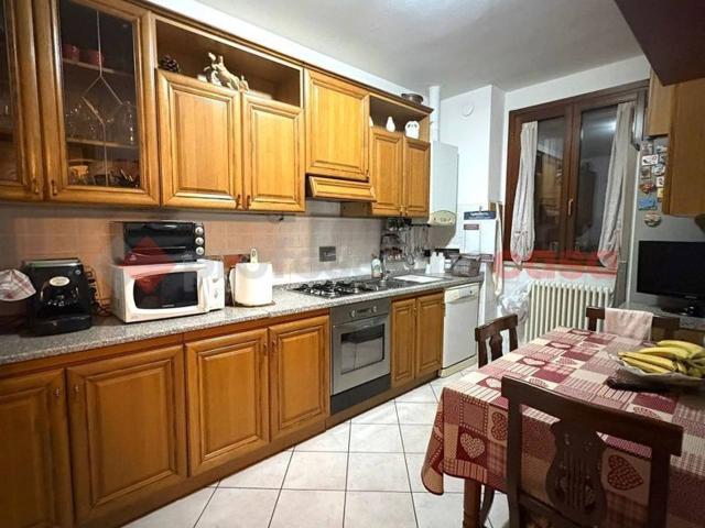 Appartamento in vendita a Reggio nell'Emilia