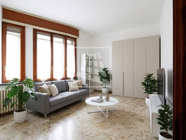 Appartamento in vendita a Reggio Emilia