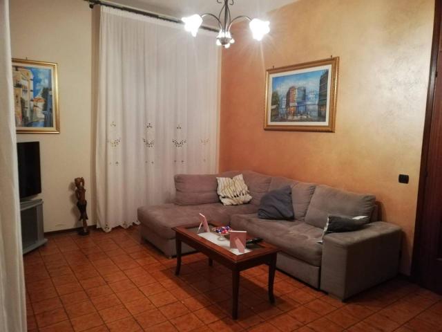 Appartamento in vendita a Reggio Emilia