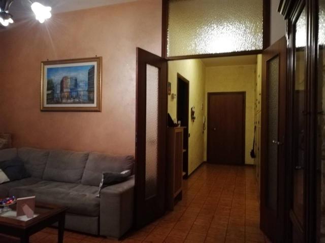 Appartamento in vendita a Reggio nell'Emilia