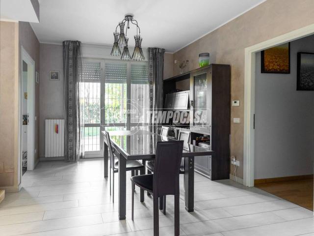 Appartamento in vendita a Reggio nell'Emilia