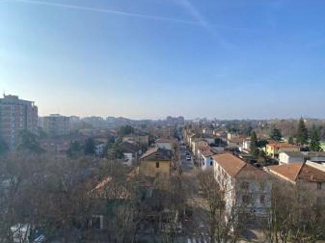 Appartamento in vendita a Reggio Emilia