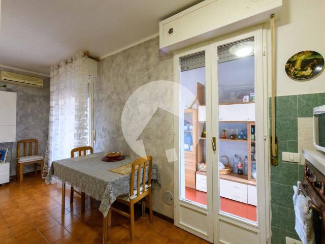 Appartamento in vendita a Reggio nell'Emilia