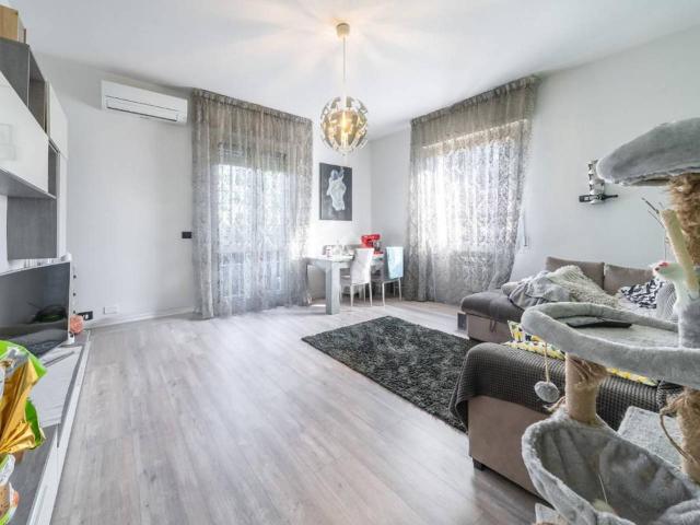 Appartamento in vendita a Reggio nell'Emilia