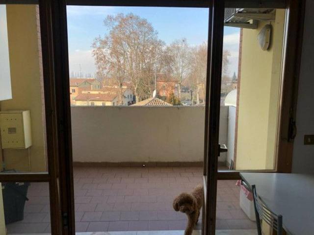 Appartamento in vendita a Reggio Emilia