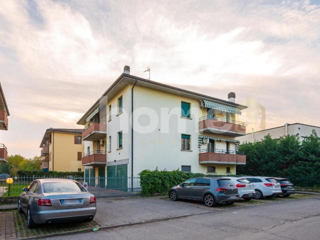 Appartamento in vendita a Reggio nell'Emilia