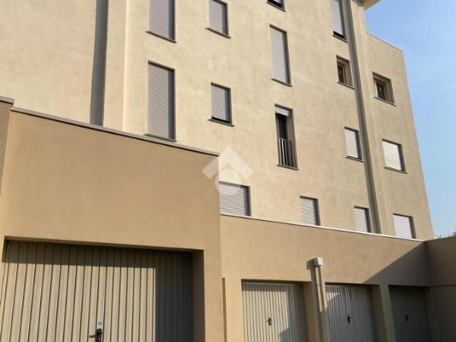 Appartamento in vendita a Reggio nell'Emilia