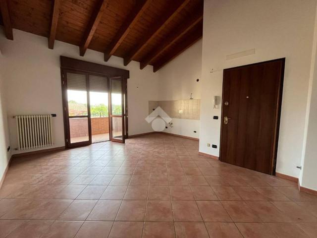 Appartamento in vendita a Reggio Emilia