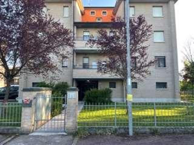 Appartamento in vendita a Reggio Emilia