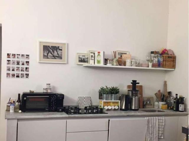 Appartamento in vendita a Reggio nell'Emilia