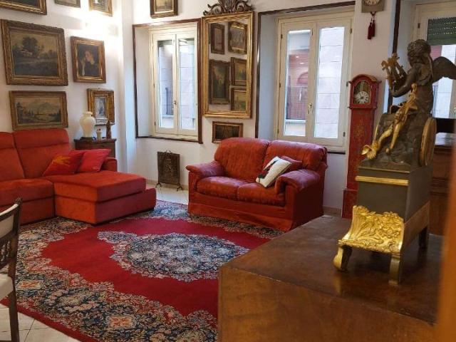 Appartamento in vendita a Reggio nell'Emilia
