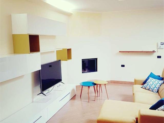 Appartamento in vendita a Reggio nell'Emilia