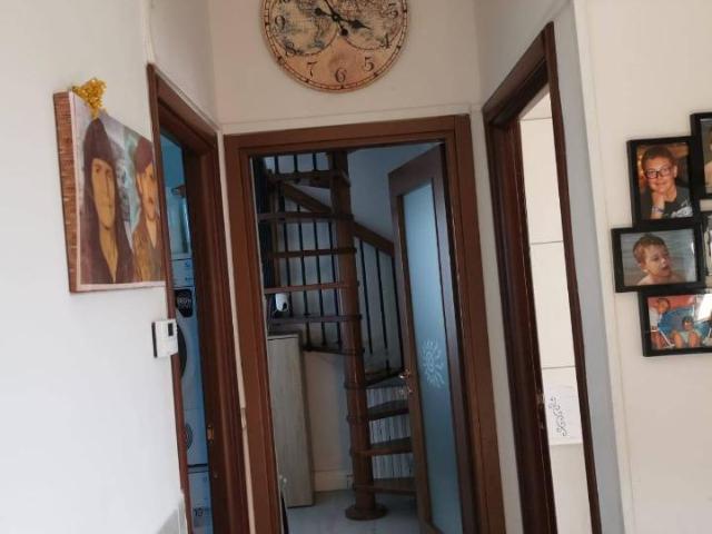Appartamento in vendita a Reggio Emilia