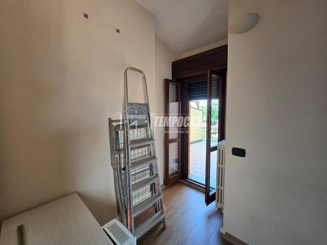Appartamento in vendita a Reggio nell'Emilia