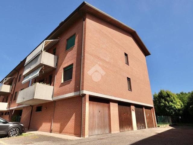 Appartamento in vendita a Reggio Emilia