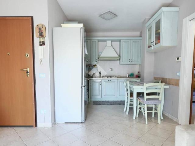 Appartamento in vendita a Reggio Emilia