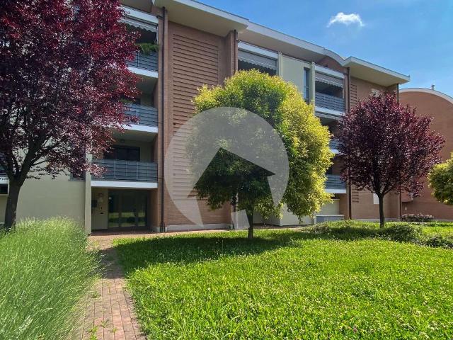 Appartamento in vendita a Reggio Emilia