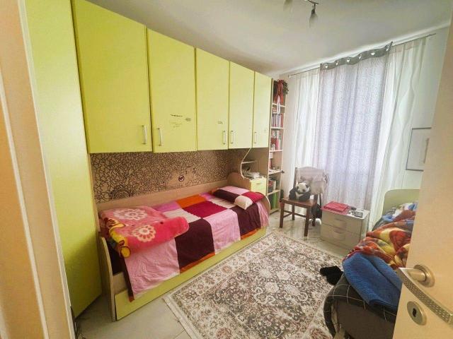 Appartamento in vendita a Reggio Emilia