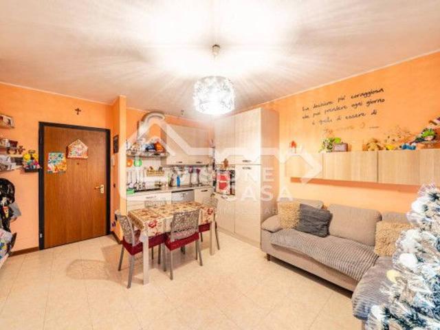 Appartamento in vendita a Reggio Emilia