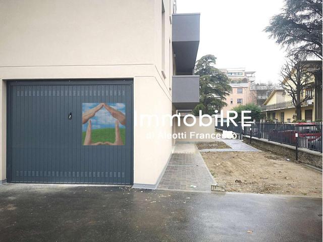 Appartamento in vendita a Reggio nell'Emilia