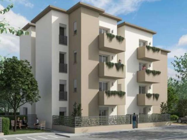 Appartamento in vendita a Reggio Emilia