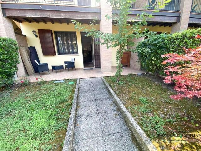 Appartamento in vendita a Reggio Emilia
