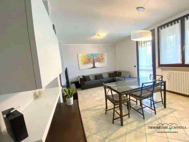 Appartamento in vendita a Reggio nell'Emilia