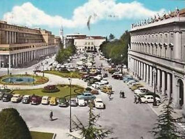Appartamento in vendita a Reggio nell'Emilia