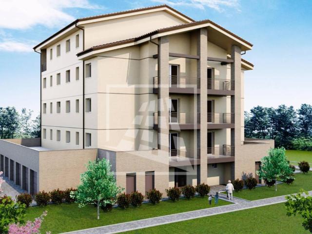 Appartamento in vendita a Reggio Emilia