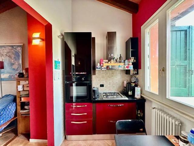Appartamento in vendita a Reggio Emilia