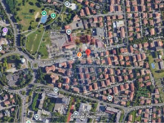 Appartamento in vendita a Reggio nell'Emilia