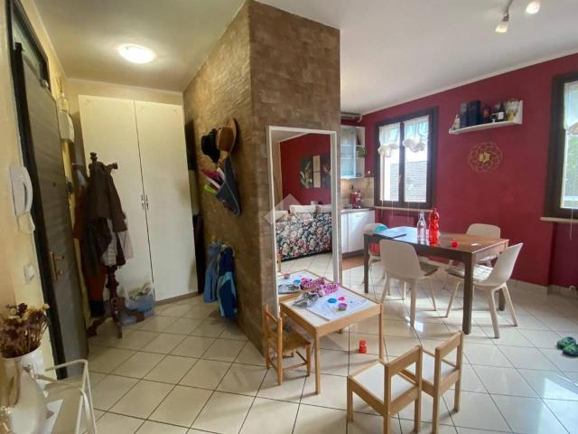 Appartamento in vendita a Reggio Emilia