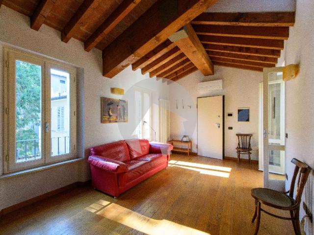 Appartamento in vendita a Reggio nell'Emilia