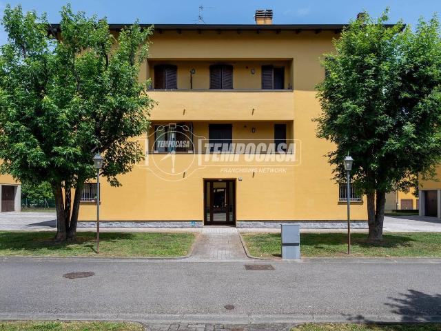 Appartamento in vendita a Reggio Emilia