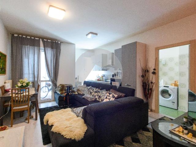 Appartamento in vendita a Reggio nell'Emilia